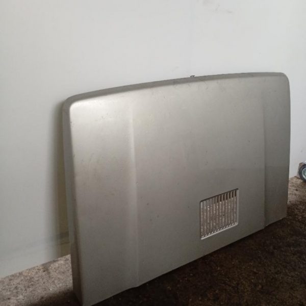 Cofano Anteriore Fiat Panda 1a Serie 1986 – 2002