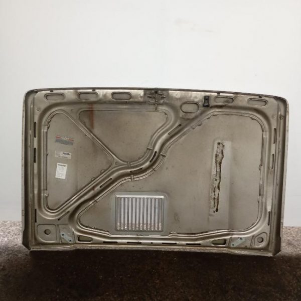 Cofano Anteriore Fiat Panda 1a Serie 1986 – 2002