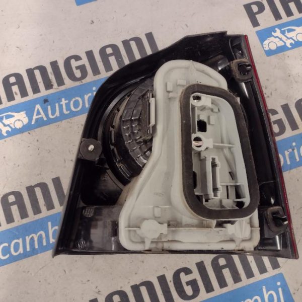Faro / Fanale Posteriore Sinistro Volkswagen Polo 2007