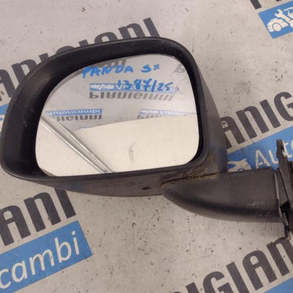 Specchietto Retrovisore Sinistro Fiat Panda 2010