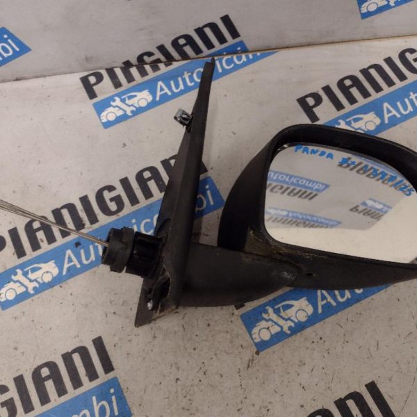 Specchietto Retrovisore Destro Fiat Panda 2010