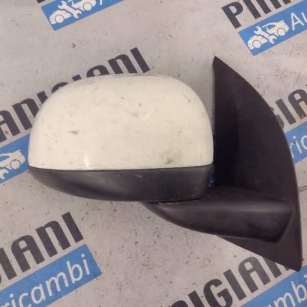 Specchietto Retrovisore Destro Fiat Panda 2010