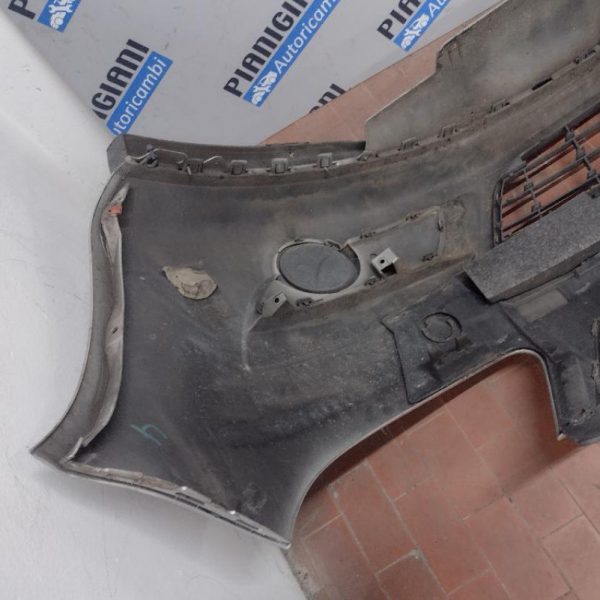 Paraurti Anteriore Opel Corsa D