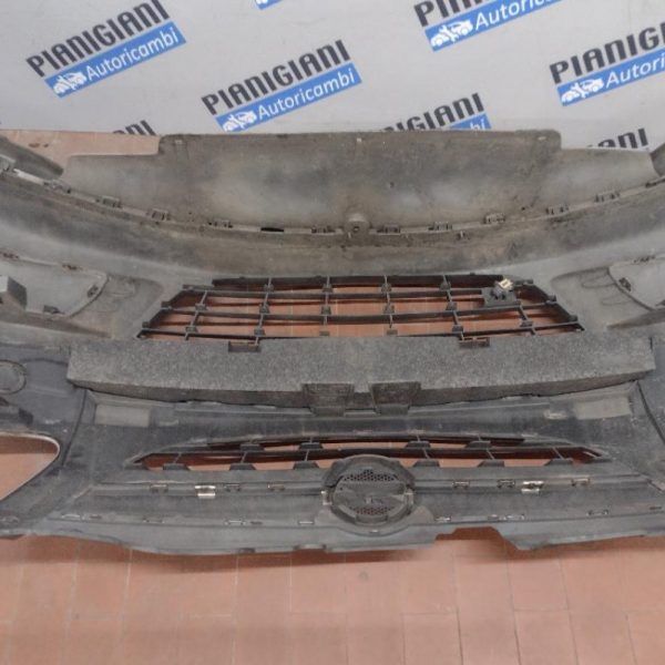 Paraurti Anteriore Opel Corsa D