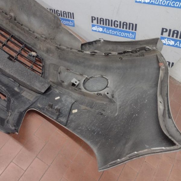 Paraurti Anteriore Opel Corsa D