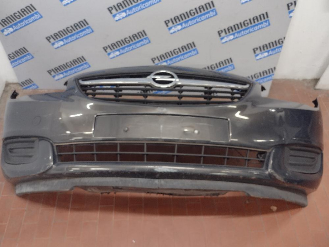 Paraurti Anteriore Opel Meriva 2016