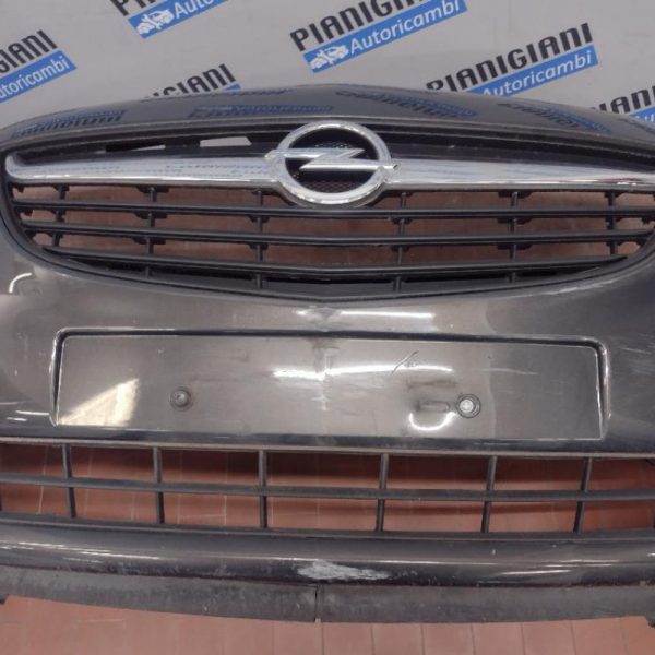 Paraurti Anteriore Opel Meriva 2016
