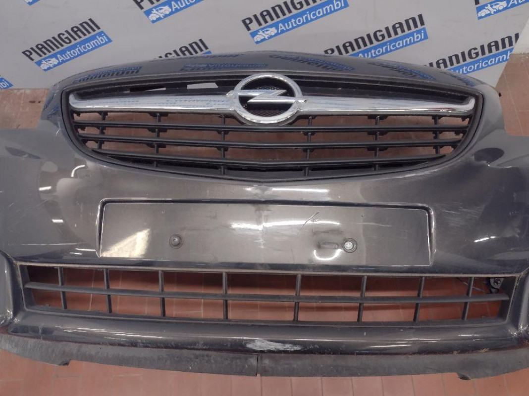 Paraurti Anteriore Opel Meriva 2016