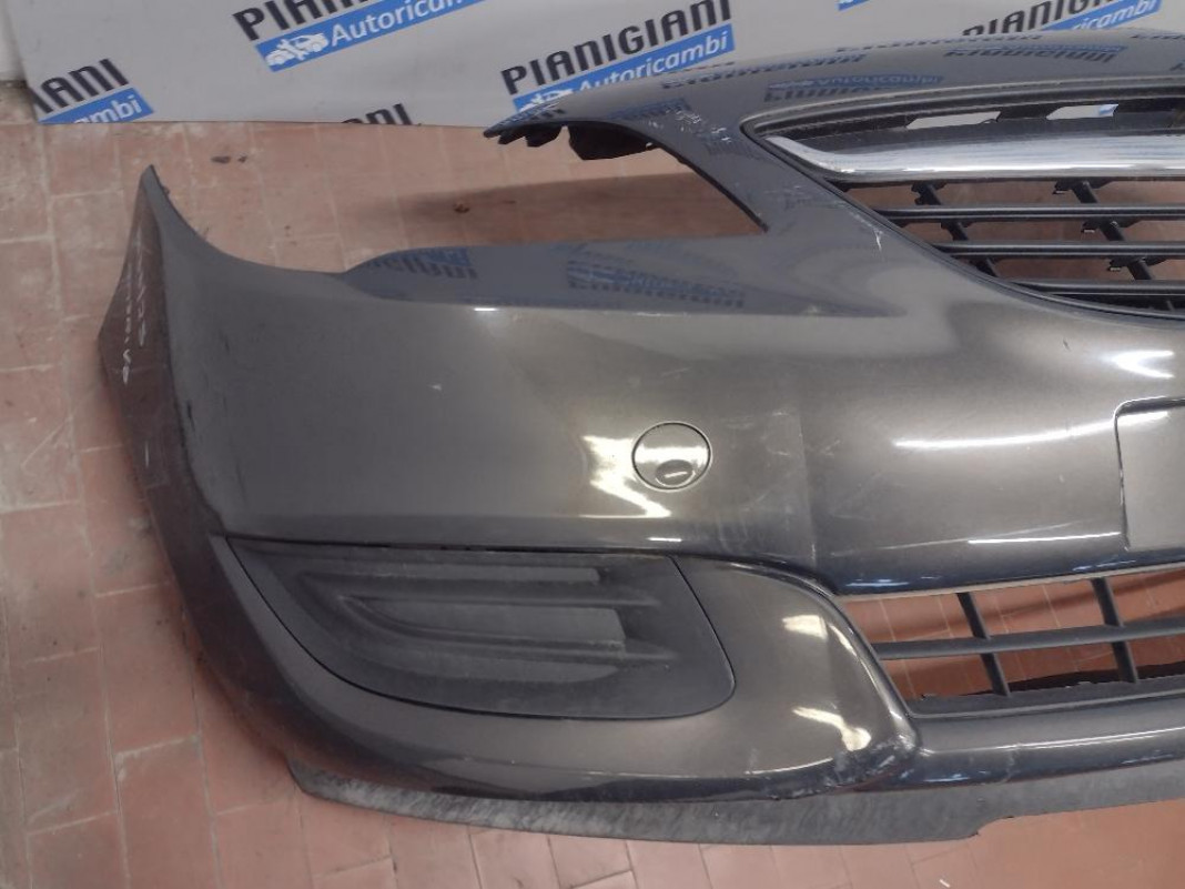 Paraurti Anteriore Opel Meriva 2016