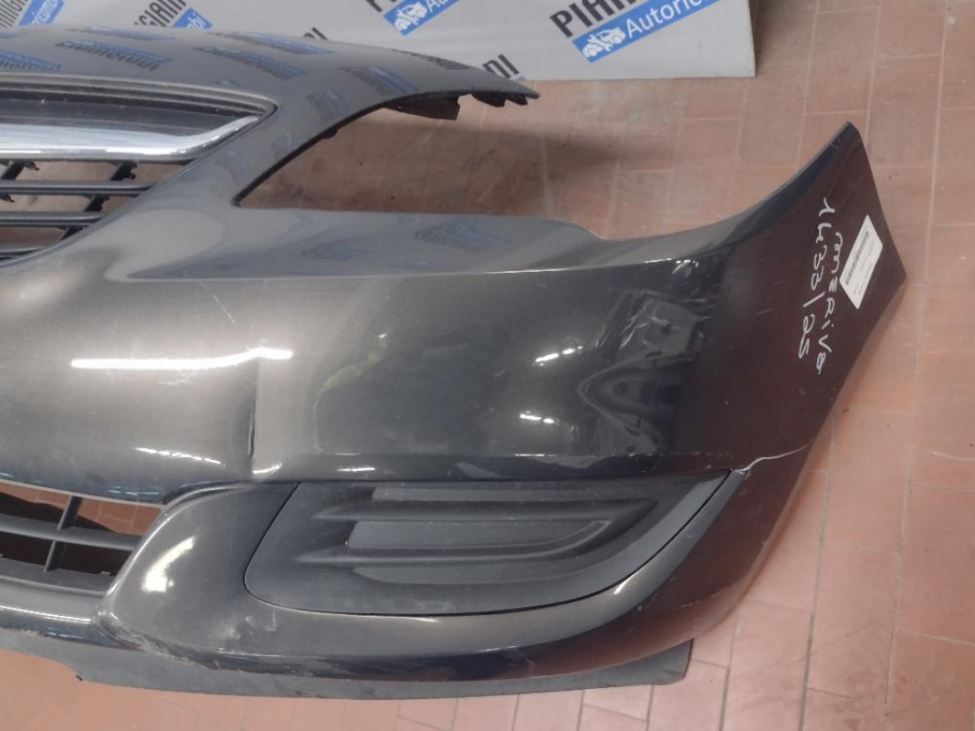 Paraurti Anteriore Opel Meriva 2016
