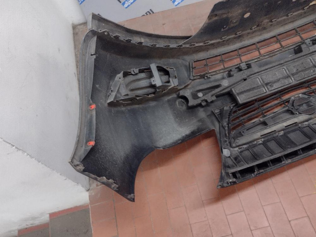 Paraurti Anteriore Opel Meriva 2016