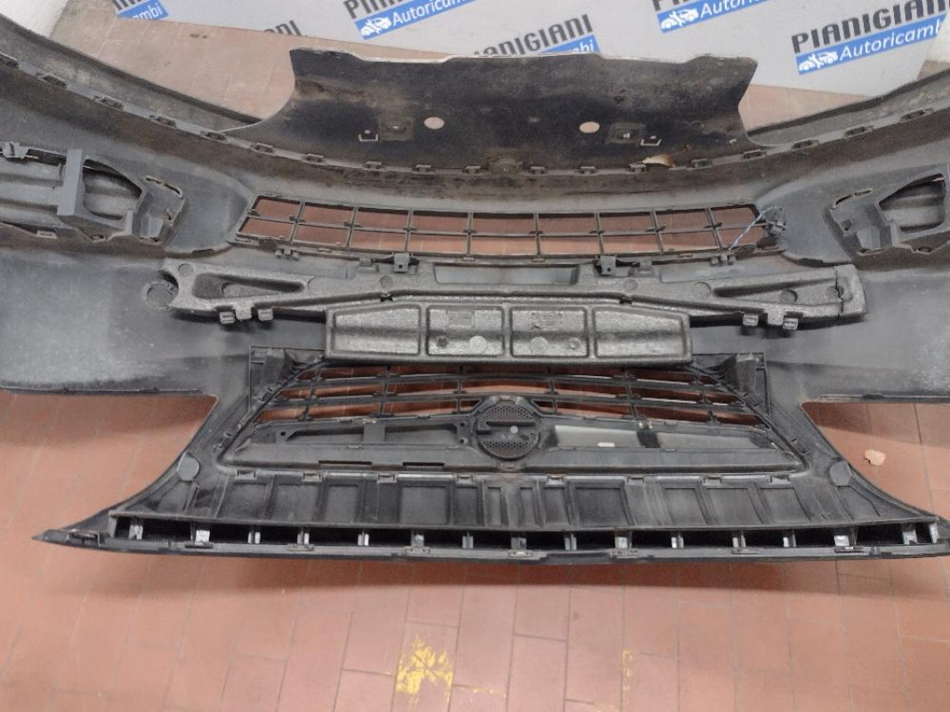 Paraurti Anteriore Opel Meriva 2016