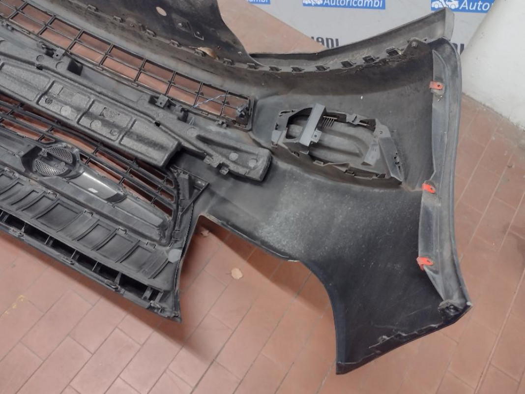 Paraurti Anteriore Opel Meriva 2016