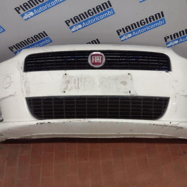 Paraurti Anteriore Fiat Grande Punto 2006 – 2008