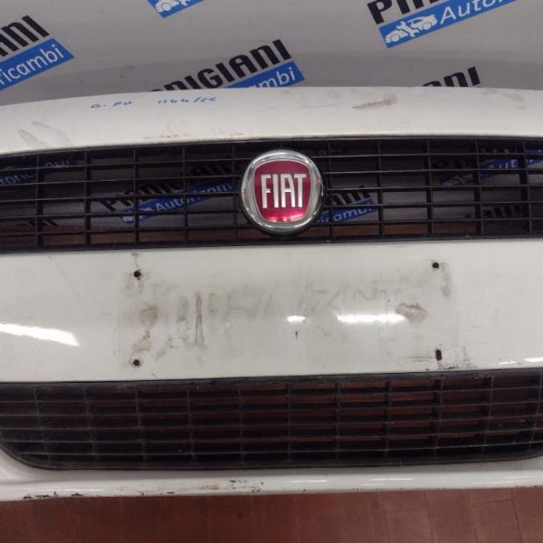 Paraurti Anteriore Fiat Grande Punto 2006 – 2008