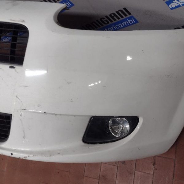 Paraurti Anteriore Fiat Grande Punto 2006 – 2008