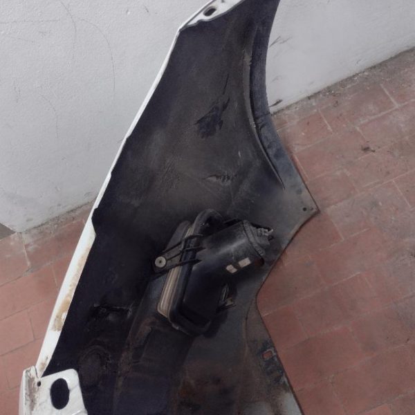 Paraurti Anteriore Fiat Grande Punto 2006 – 2008
