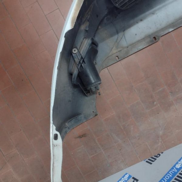 Paraurti Anteriore Fiat Grande Punto 2006 – 2008