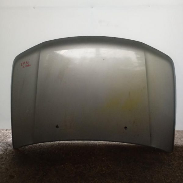 Cofano Anteriore Suzuki Grand Vitara 2005 – 2008