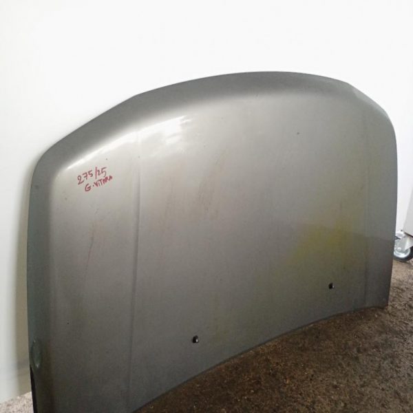 Cofano Anteriore Suzuki Grand Vitara 2005 – 2008