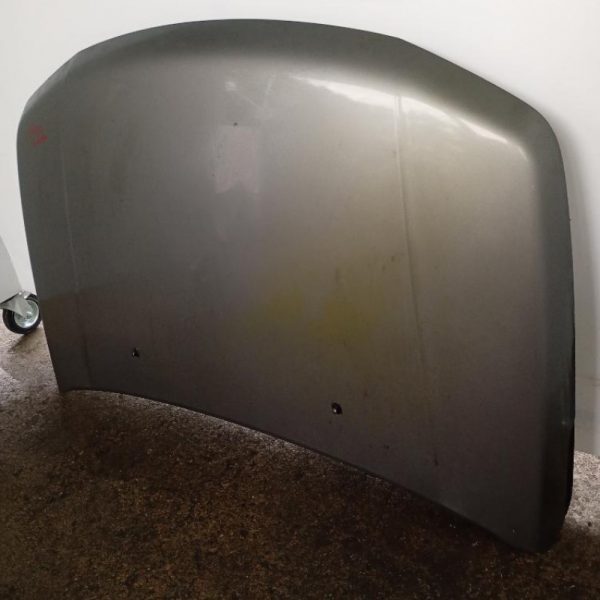 Cofano Anteriore Suzuki Grand Vitara 2005 – 2008