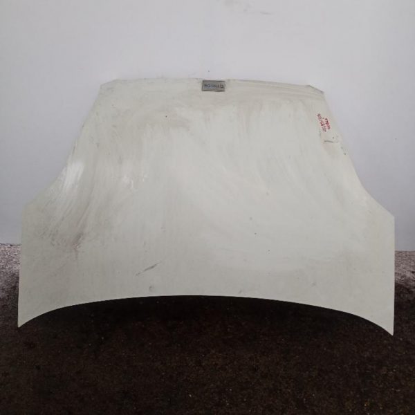 Cofano Anteriore Fiat Doblò 2009 – 2015