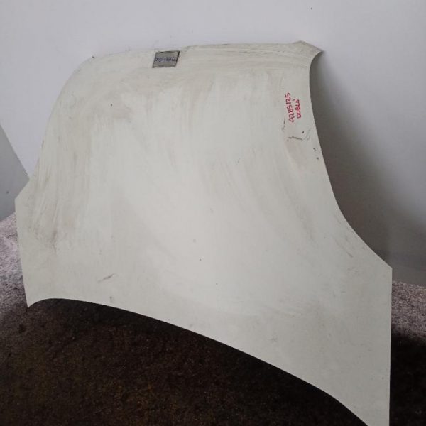 Cofano Anteriore Fiat Doblò 2009 – 2015