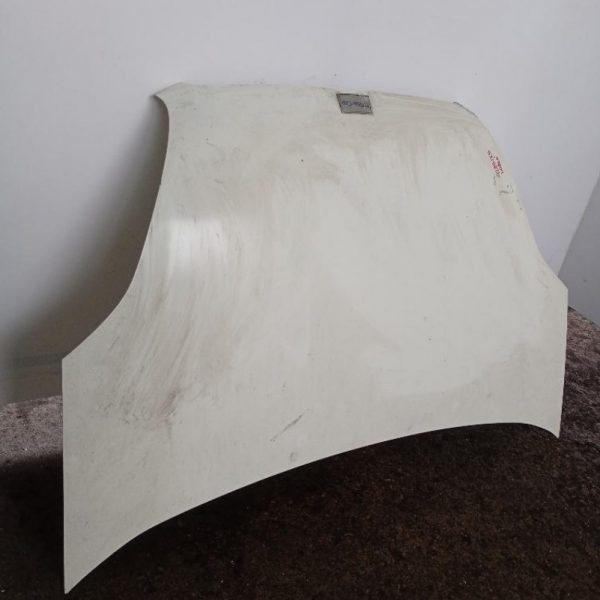 Cofano Anteriore Fiat Doblò 2009 – 2015