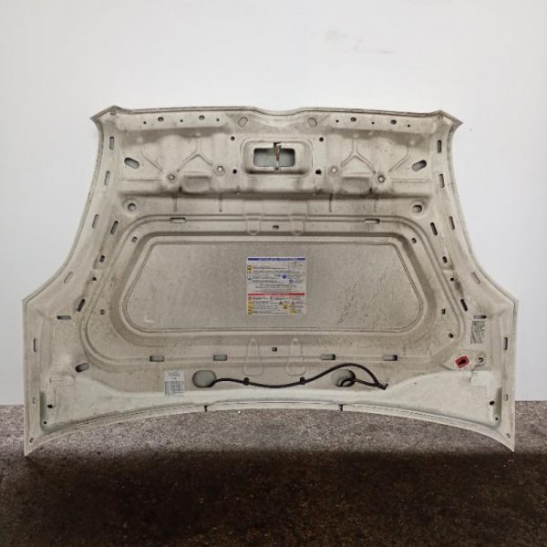 Cofano Anteriore Fiat Doblò 2009 – 2015