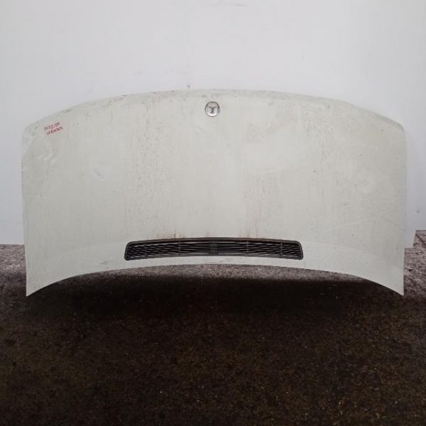 Cofano Anteriore Mercedes-Benz Sprinter Cassonato 1995 – 2000