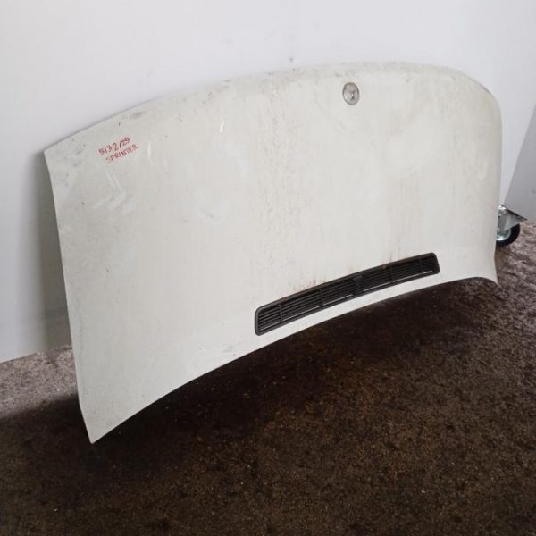 Cofano Anteriore Mercedes-Benz Sprinter Cassonato 1995 – 2000