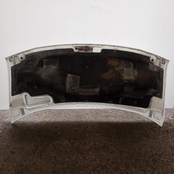 Cofano Anteriore Mercedes-Benz Sprinter Cassonato 1995 – 2000