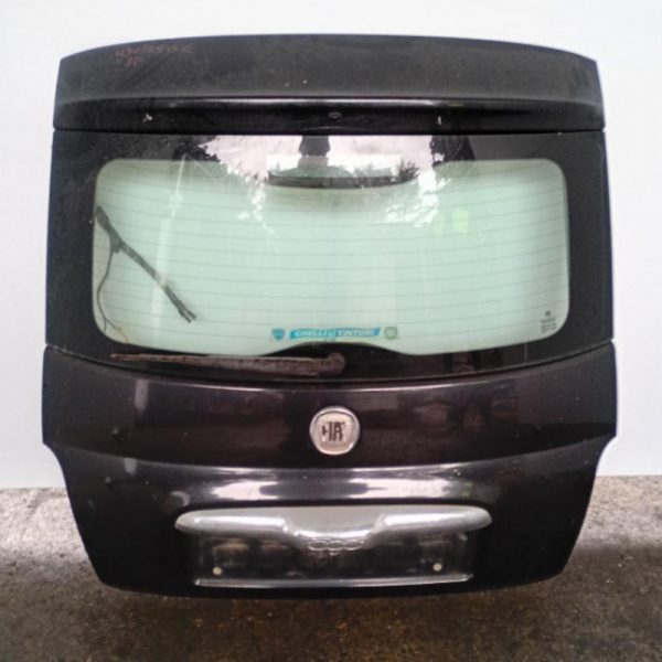 Portellone / Bagagliaio Posteriore Fiat 500 2008 – 2015