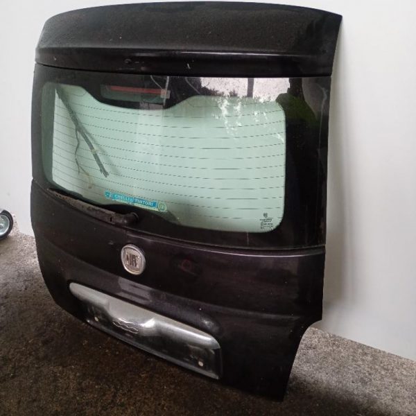 Portellone / Bagagliaio Posteriore Fiat 500 2008 – 2015