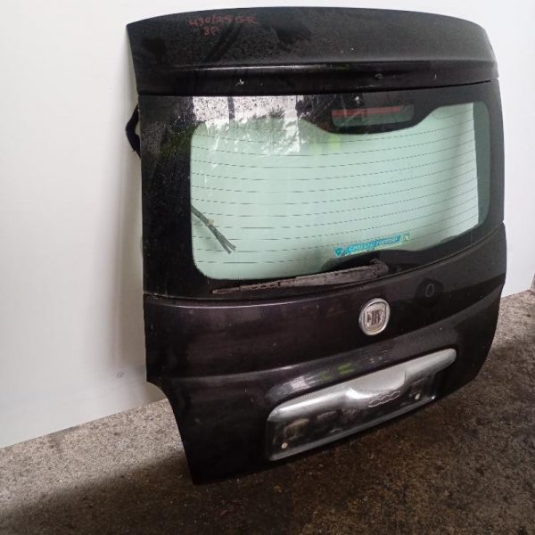 Portellone / Bagagliaio Posteriore Fiat 500 2008 – 2015