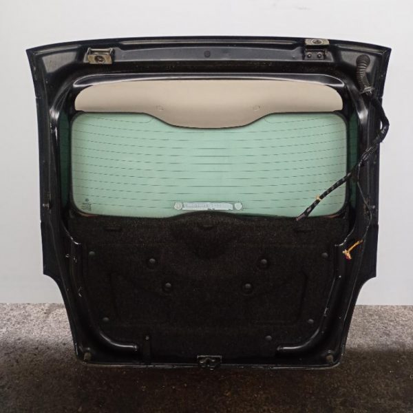 Portellone / Bagagliaio Posteriore Fiat 500 2008 – 2015