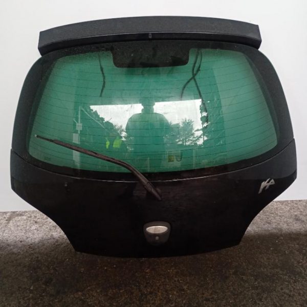 Portellone / Bagagliaio Posteriore Ford Ka 1996 – 2008