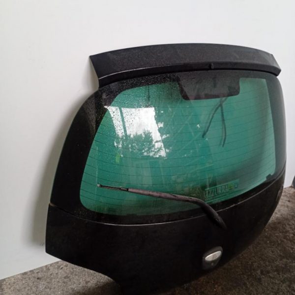 Portellone / Bagagliaio Posteriore Ford Ka 1996 – 2008