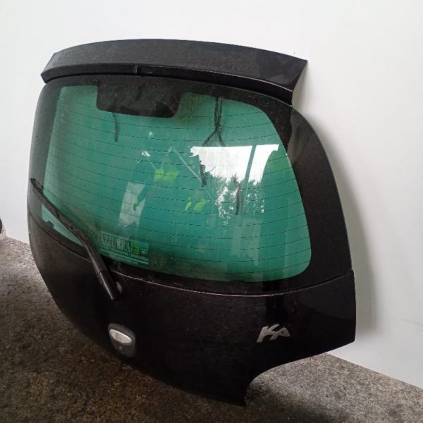 Portellone / Bagagliaio Posteriore Ford Ka 1996 – 2008