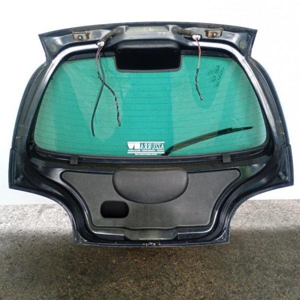 Portellone / Bagagliaio Posteriore Ford Ka 1996 – 2008