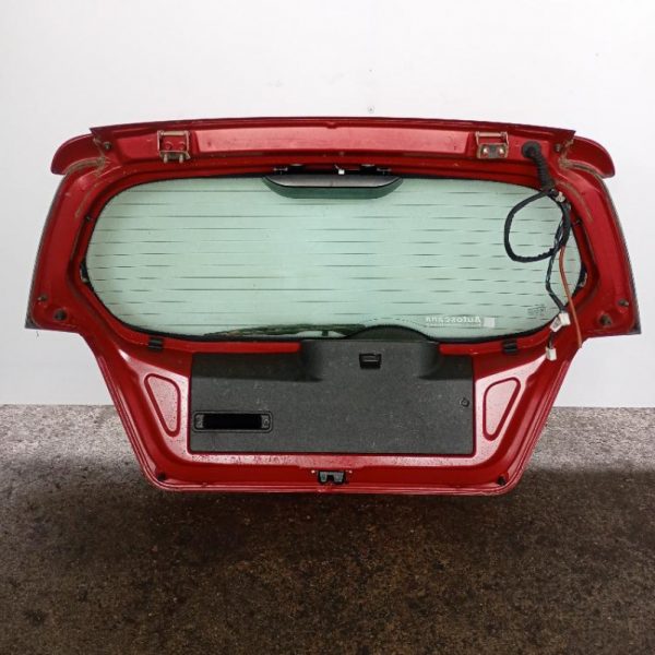 Portellone / Bagagliaio Posteriore Chevrolet Aveo 2006 – 2012