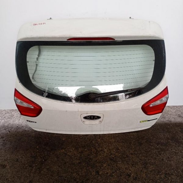 Portellone / Bagagliaio Posteriore Kia Rio 2011 – 2015