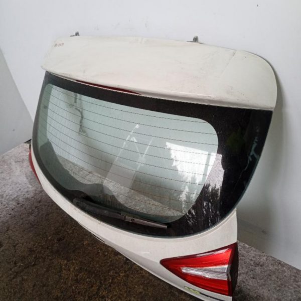 Portellone / Bagagliaio Posteriore Kia Rio 2011 – 2015