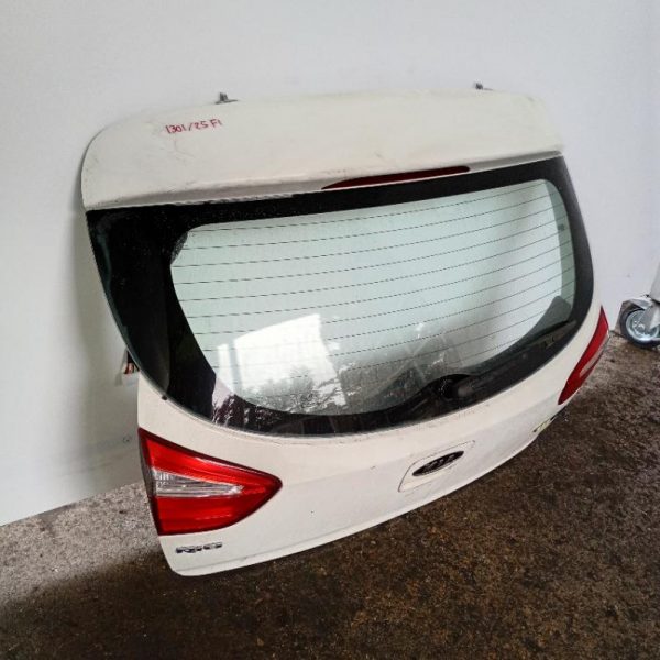 Portellone / Bagagliaio Posteriore Kia Rio 2011 – 2015