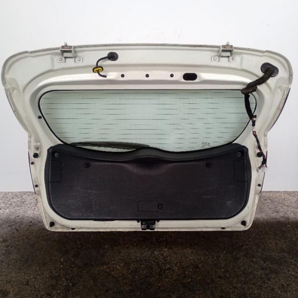 Portellone / Bagagliaio Posteriore Kia Rio 2011 – 2015
