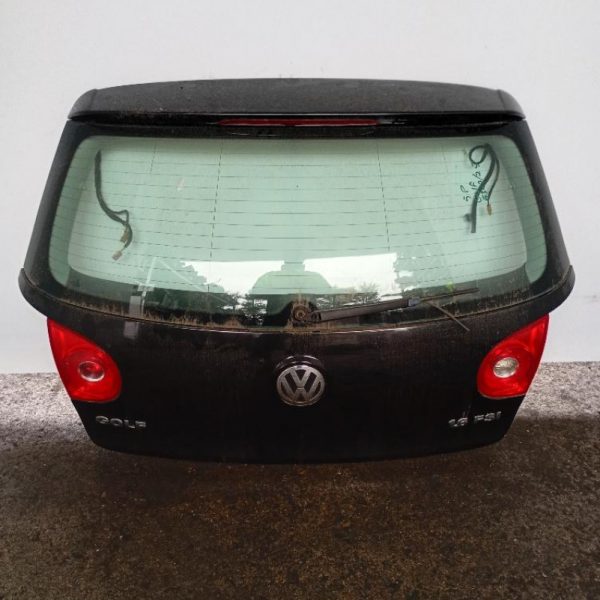 Portellone / Bagagliaio Posteriore Volkswagen Golf V 2003 – 2009