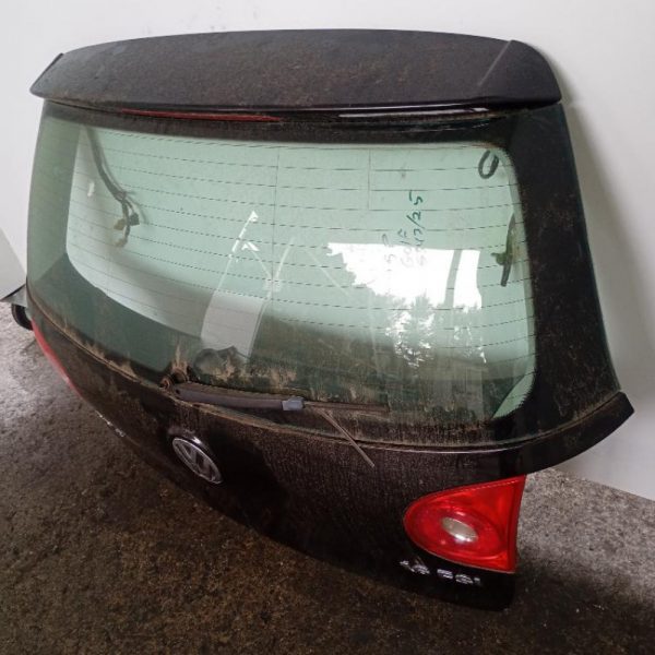 Portellone / Bagagliaio Posteriore Volkswagen Golf V 2003 – 2009