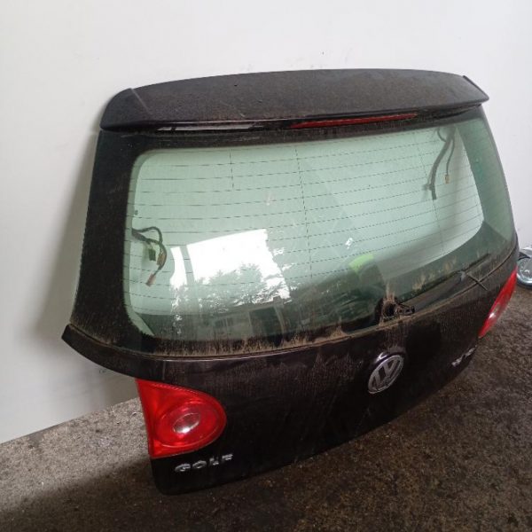 Portellone / Bagagliaio Posteriore Volkswagen Golf V 2003 – 2009