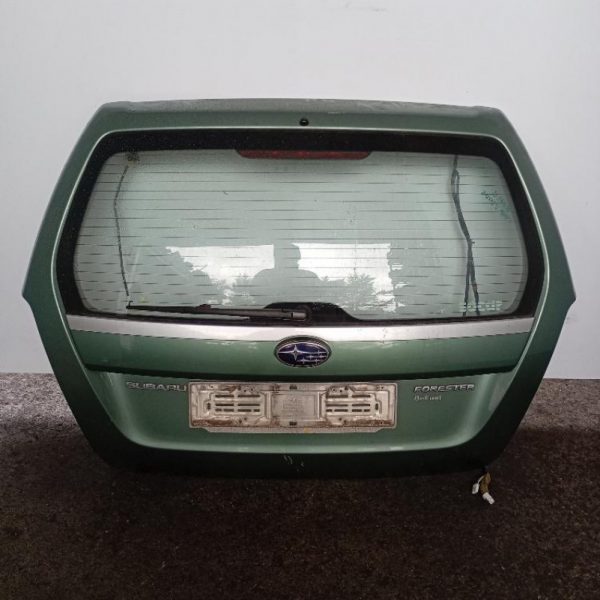 Portellone / Bagagliaio Posteriore Subaru Forester 2005 – 2008