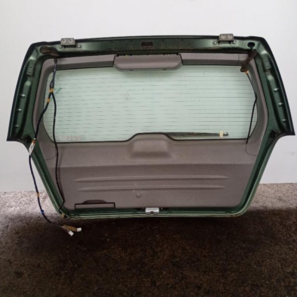 Portellone / Bagagliaio Posteriore Subaru Forester 2005 – 2008